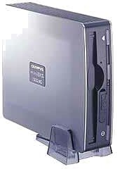 OLYMPUS TURBO MO Mini EX IV+ MO644U2S(中古品)の通販は