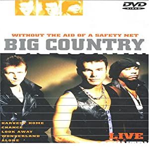 Without the Aid of a Safety [DVD](中古品)