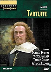 Tartuffe [DVD](中古品)