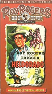 Helldorado [VHS](中古品)