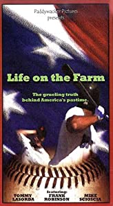 Life on the Farm [VHS](中古品)