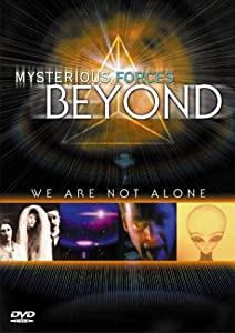 Mysterious Forces Beyond: We Are Not Alone [DVD](中古品)