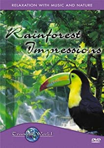 Rainforest Impressions [DVD](中古品)