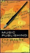 Music Publishing: The Basics [VHS](中古品)