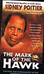 Mark of the Hawk [VHS](中古品)