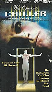Wes Craven's Chiller [VHS](中古品)