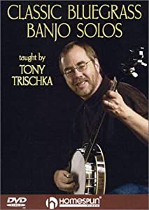 Classic Bluegrass Banjo Solos(中古品)