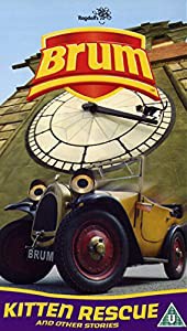 Brum [VHS](中古品)の通販は