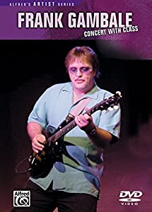 Concert With Class [DVD](中古品)