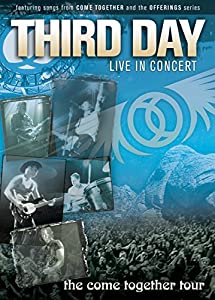 Live in Concert: Come Together Tour [DVD](中古品)
