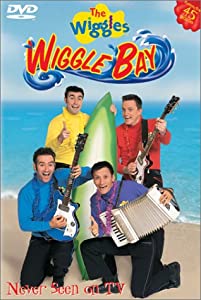 Wiggle Bay [DVD](中古品)