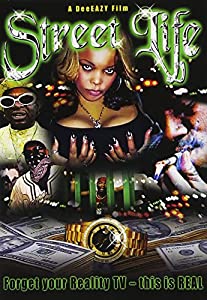 Street Life [DVD](中古品)