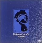 Dictators Circus V vol.2 [DVD](中古品)