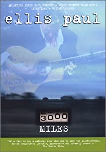 3000 Miles [DVD](中古品)