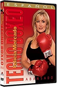 Tecno Boxeo Advanced [DVD] [Import](中古品)