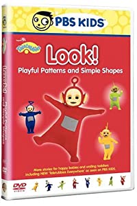 Look [DVD](中古品)