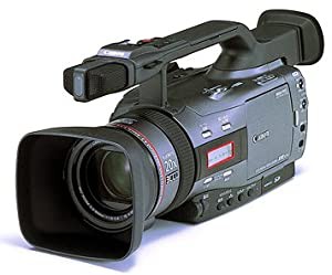 Canon DM-XV2 デジタルビデオカメラ(中古品)