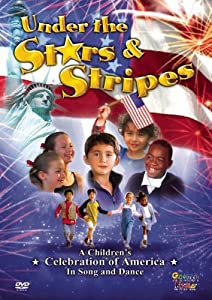 Under the Stars &amp; Stripes [DVD](中古品)