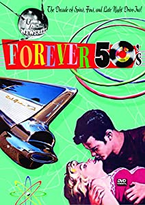 Forever 50's [ヴィデオディスク] [Import](中古品)