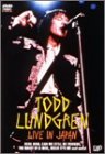 ライブ・イン・ジャパン [DVD](中古品)