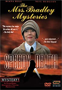Mrs Bradley's Mysteries: Speedy Death [ヴィデオディスク](中古品)