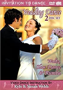 Wedding Dance [DVD](中古品)