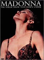 ザ・ガーリー・ショー~from オーストラリア [DVD](中古品)
