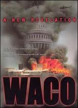 Waco: A New Revelation [DVD](中古品)