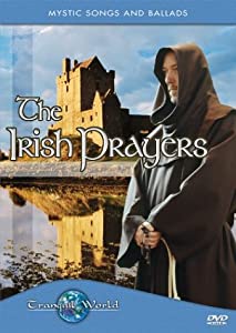 Irish Prayers / Visual Arts [ヴィデオディスク](中古品)