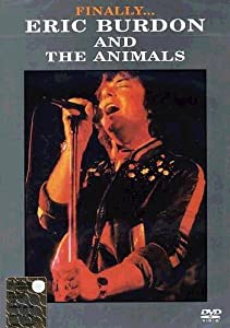 Finally [DVD](中古品)