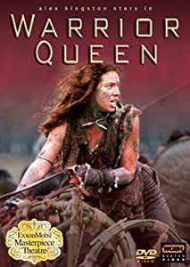 Warrior Queen [DVD](中古品)