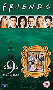 Friends [VHS](中古品)