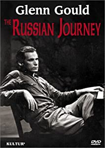 The Russian Journey [DVD] [Import](中古品)