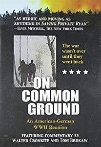 On Common Ground [DVD](中古品)