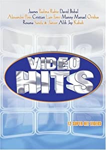 Video Hits [DVD](中古品)