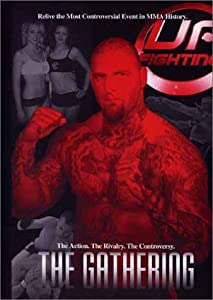 Ua Fighting 2: Gathering [DVD](中古品)