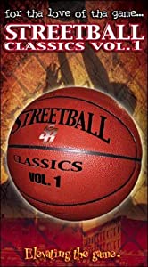 Streetball Classics 1 [DVD](中古品)