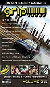 Grip 2 [DVD](中古品)