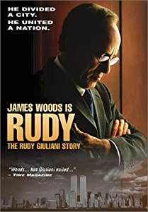 Rudy: Rudy Giuliani Story [DVD](中古品)