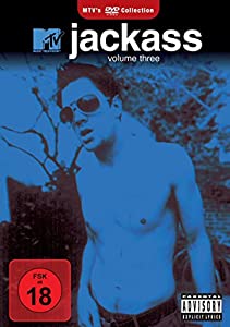 Mtv Jackass V3 [Import allemand](中古品)