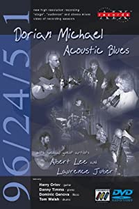 Acoustic Blues [ヴィデオディスク](中古品)