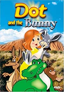 Dot &amp; The Bunny [DVD](中古品)