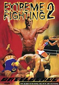Extreme Fighting 2 [ヴィデオディスク] [Import](中古品)