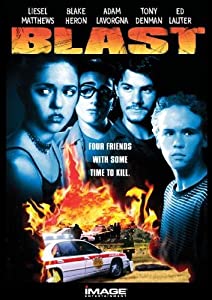 Blast [DVD](中古品)
