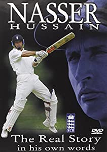 Nasser Hussain - the Real Story [Import anglais](中古品)