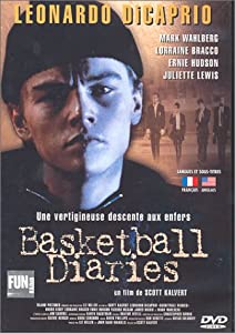 Basketball Diaries(中古品)