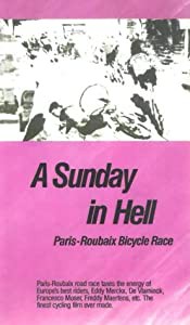 A Sunday in Hell - Paris-Roubaix bicycle race [VHS](中古品)の通販は - その他映像DVD ・Blu-ray