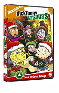 Nicktoons Xmas(中古品)