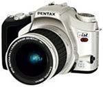 PENTAX *IST QD ボディ(中古品)