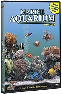 Marine Aquarium [DVD](中古品)